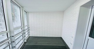 Теплый пол на балконе Кирово-Чепецк цена от 821 руб. м/2.
